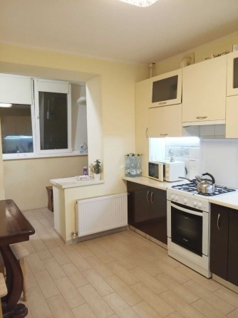 НОВИНКА! Продається 1-к квартира в ЖК "Патріот", р-н Озерна ID: 38055 - фото 1