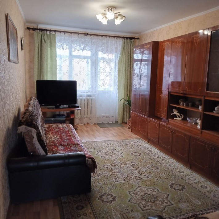 Продам 2х комн.квартиру - фото 1