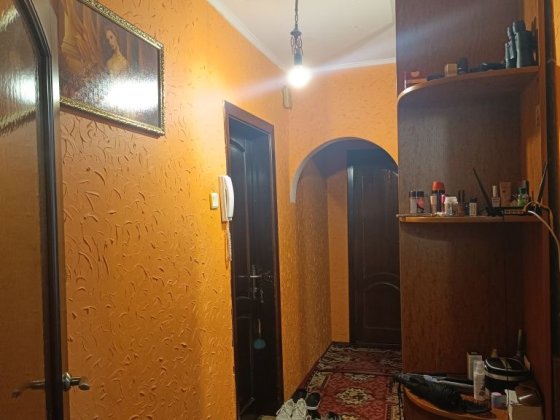 Продаж 2 -кімнатної квартири в центрі Чугуєва Чугуев