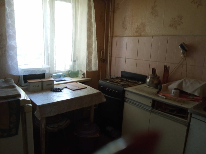 2-х комнатная квартира в центре Чугуева - фото 1