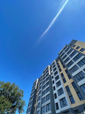 1 кім квартир в новобудові (Гречани ближні) ID 33693 - фото 1