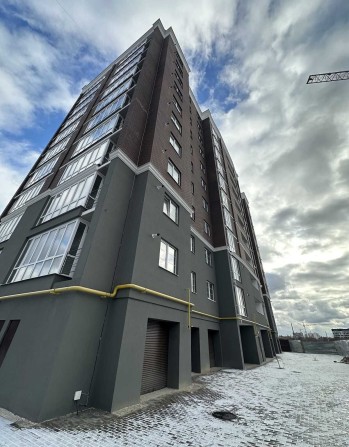 38387 Продаж видової 1к квартири в ЖК Амстердам , зданий будинок - фото 1