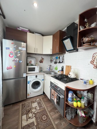 Продам 1-комнатную квартиру в центре Чугуева, 9/9 этаж - фото 1