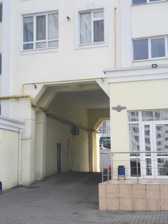 Готова 1к квартира за супер ціною — ЖК Grand Royal, Озерна
ID: 23462 - фото 1