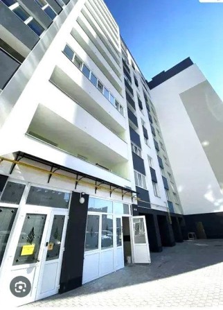 Продам 2к квартиру в зданій новобудові - фото 1