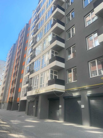 Продаж 1к квартири 43 кв. м на вул. Інститутська RUBI 35425 - фото 1