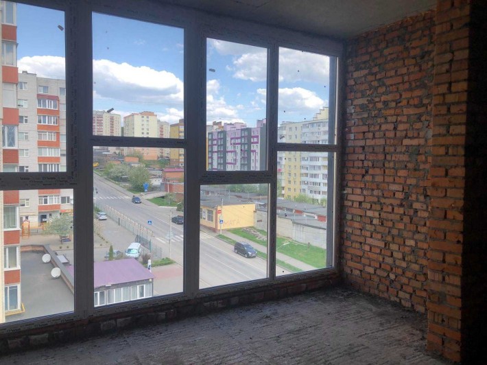 ЕЛІТНА  2-к квартира в  ЖК "Адамант", Озерна 38152 YAN - фото 1