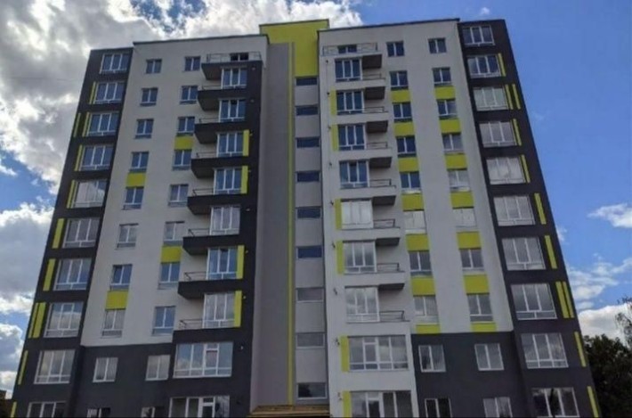 Квартира на продаж у ЖК "Дизайн Парк" в районі Дубово - фото 1