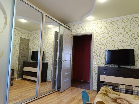 Продам 3-х комнатную квартиру Никополь