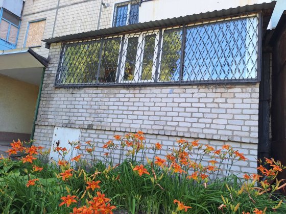 2 кім. р-н пл.Незалежності Никополь