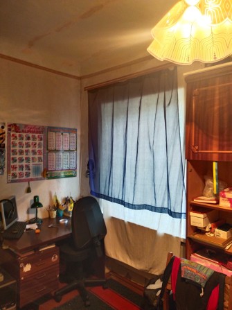 ПРОДАЖ 2-к квартири центр зайнятості + гараж в ПОДАРУНОК - фото 1