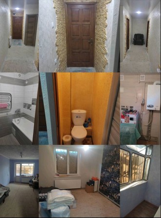 Продам 2 кімнатну квартиру - фото 1