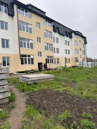Продам квартиру 1кімн , 35кв , Вінниця агрономічне .Власник - фото 1