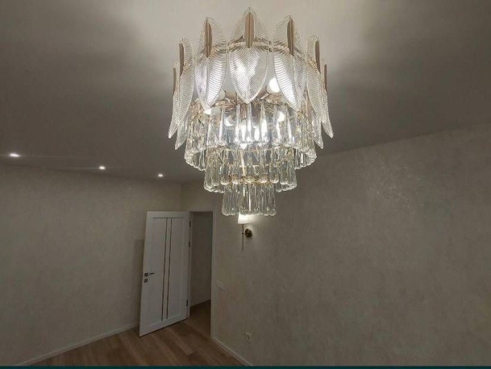 Продається велика 3х кімнатна квартира ЖК Софія (Агрономічне). - фото 1