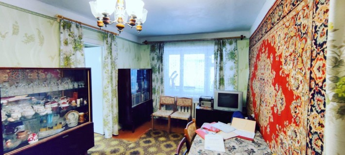 "Продається квартира 2 кімнатна в Хмельницькому" - фото 1