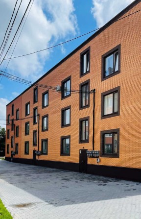 Продаж двокімнатної квартири в Агрономічному - фото 1