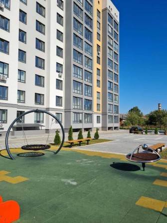 Продаж 1к квартири 44 кв. м на вул. Майборського  RUBI 30473 - фото 1