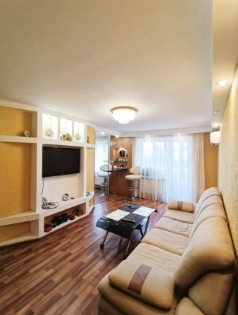 3х к.кв.р-н ЦУМ з ремонтом продаж - фото 1