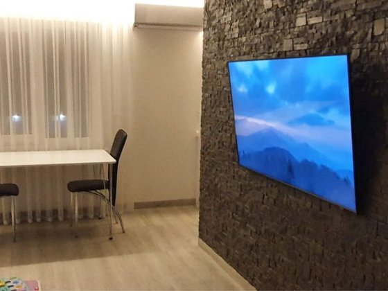 Продам 3х комн. квартиру на Площади Независимости Нікополь