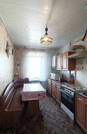 3х к.кв. 8й квартал продаж - фото 1