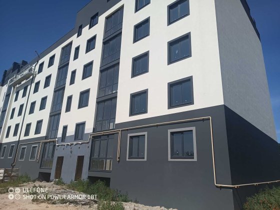 Продаж чарівної однокімнатної квартири Агрономичное