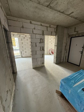Продаж 2 кімнатної квартири Агрономічне - фото 1
