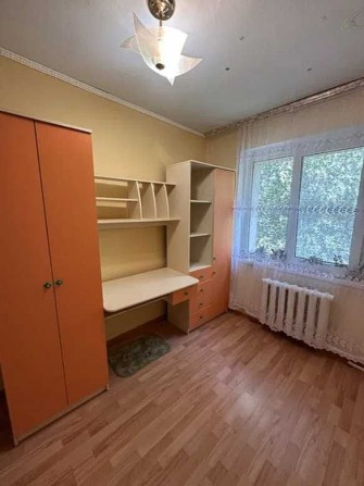 Продам 3 кімнатну квартиру біля парку. - фото 1