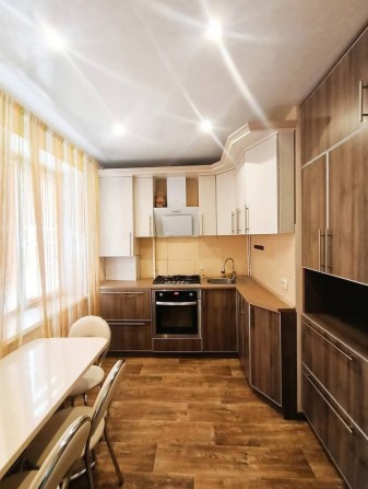 3х к.кв. з ремонтом меблі і техніка продаж - фото 1
