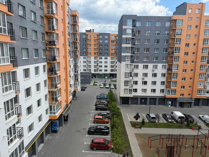 Продається 1 кімнатна квартира в ЖК Сімейний комфорт - фото 1