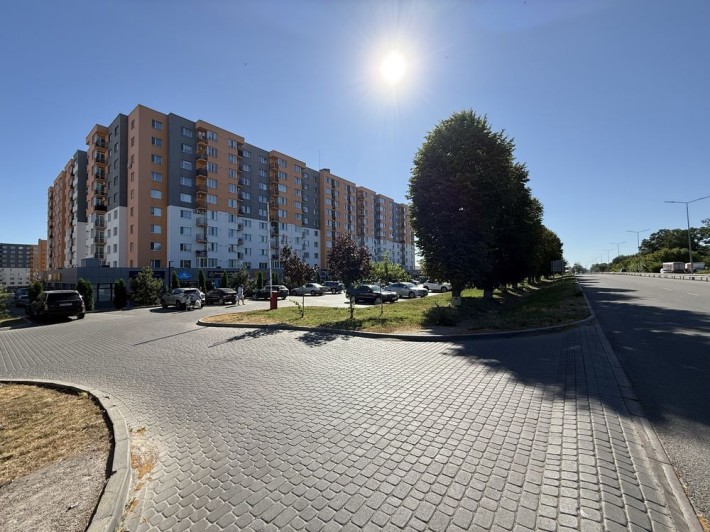 Двох кімнатна квартира в Жк Сімейний Комфорт - фото 1