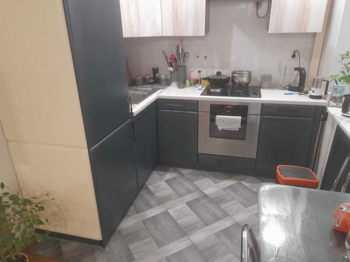 НОВИНКА! ТОП! Продаж 2к квартири в р-ні Південно-Захід ID: 37179 - фото 1