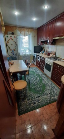Продається затишна квартира в районі Загот-зерно! - фото 1