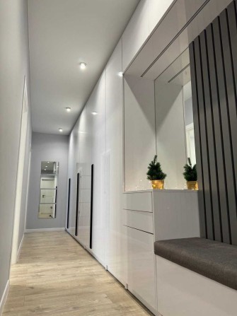 Продаж 3 кімнатної квартири для комфортного життя. Орієнтр парк Франка - фото 1