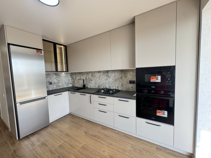 Продаж 1-кімнатної квартири в ЖК Сімейний комфорт - фото 1