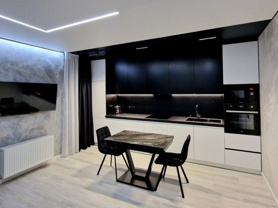 1к.кв. в ЖК Дім на Янгеля Вінницькі Хутори