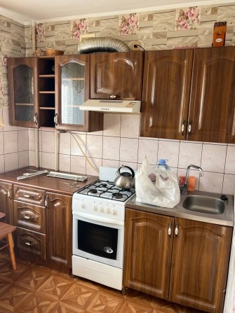 Продається 1 кімнатна квартира - фото 1