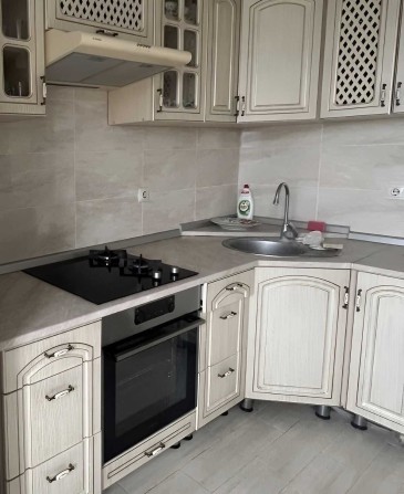 Продаж 1к квартира з ремонтом, район Виставки, ЖК Ранкове Фемілі 37601 - фото 1