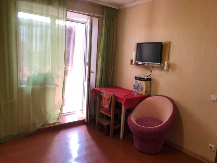 Продам 1к квартиру (8387) - фото 1