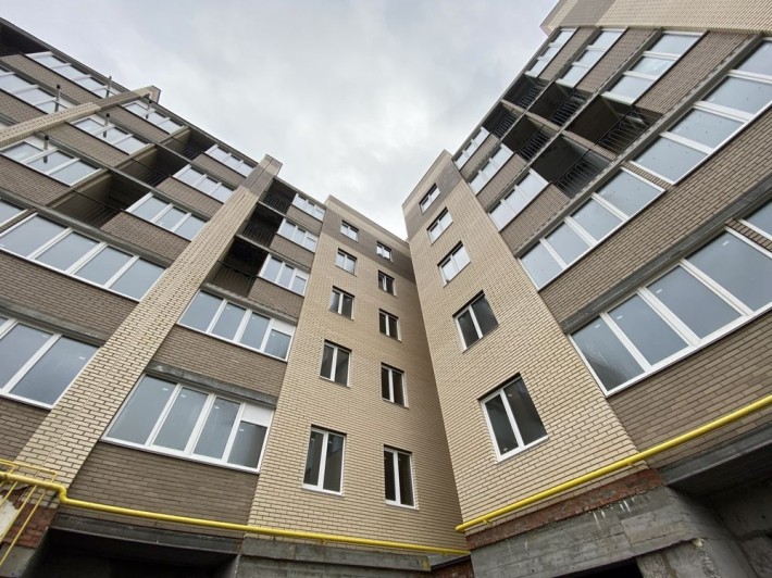 Продаж квартири жк Кемпінг сіті - фото 1