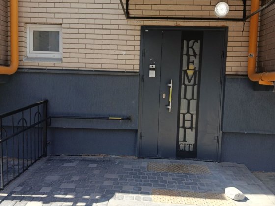 Кемпінг,1 кімнатна квартира, автономне опалення, новобудова Стрижавка