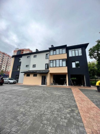 Однокімнатна квартира на П/З, зданий будинок клубного типу / ID: 36845 - фото 1