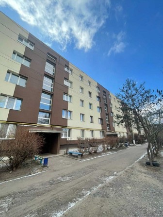 Продаж 2-кімнатної квартири  на вул.Антонова - фото 1