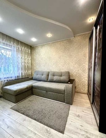Продаж укомплектованої 2- кімнатної квартири - фото 1