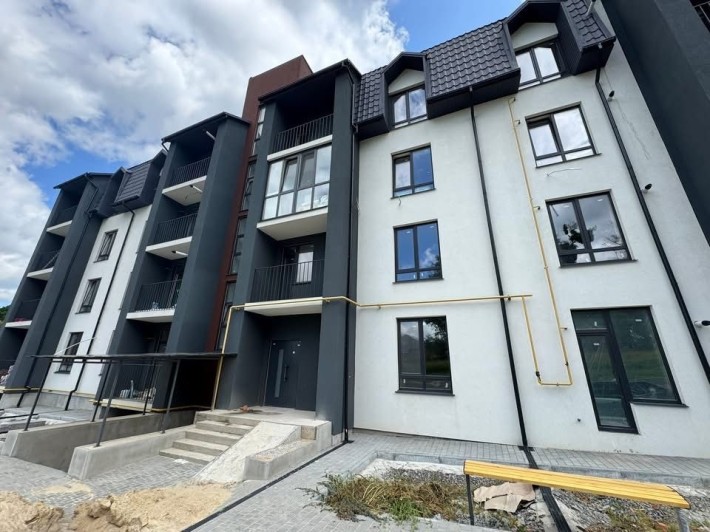 Продам 2-кім квартиру в ЖК Лука Сіті - фото 1
