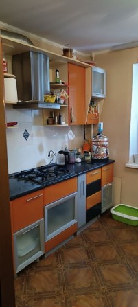 Продам 2 кімнатну на Левка Лукяненко - фото 1