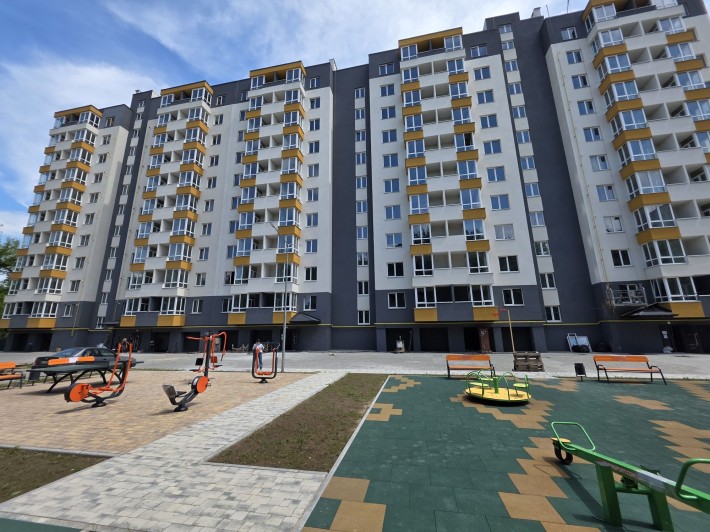 Продаж 1к.квартири в жк Староміський - фото 1