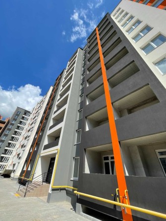НОВИНКА!!! Продаж шикарної 1К квартири  в ЖК Студентський ID 36248 - фото 1