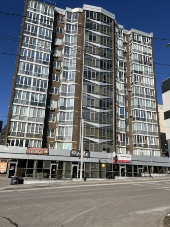 Продам 2-х кімнатну квартиру. ВЛАСНИК! БЕЗ КОМІСІЇ! - фото 1