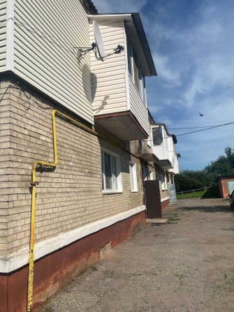 Двокімнатна квартира на Дальніх Гречанах, ІНДИВІДУАЛЬНЕ ОПАЛЕННЯ - фото 1