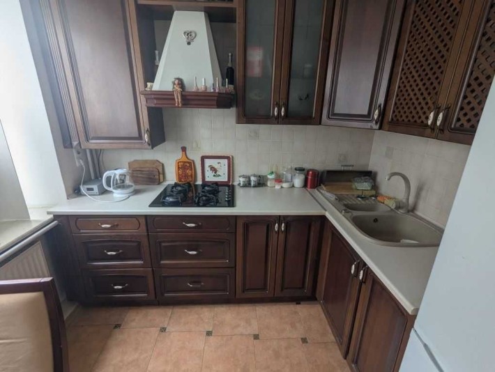 Продаж 3к Гречани, 61м2,  три роздільні кімнат - фото 1